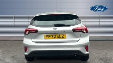 Ford Focus 1.5 EcoBlue 120 Zetec Edition 5dr Diesel Hatchback